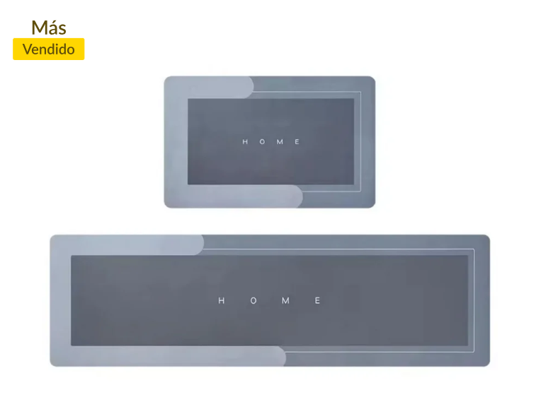 TAPETE KITCHEN ULTRA COMFORT